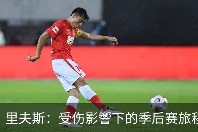 里夫斯：受伤影響下的季后赛旅程与未解之谜